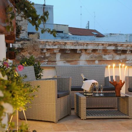 B&B Vin E Va Барі Екстер'єр фото
