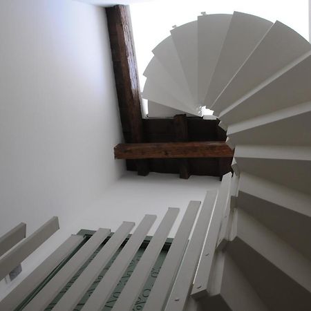 B&B Vin E Va Барі Екстер'єр фото