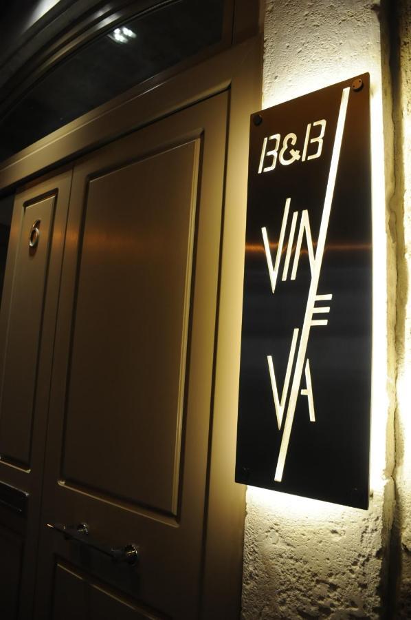 B&B Vin E Va Барі Екстер'єр фото