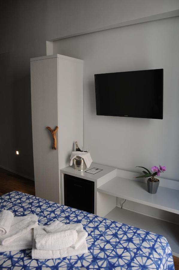 B&B Vin E Va Барі Екстер'єр фото