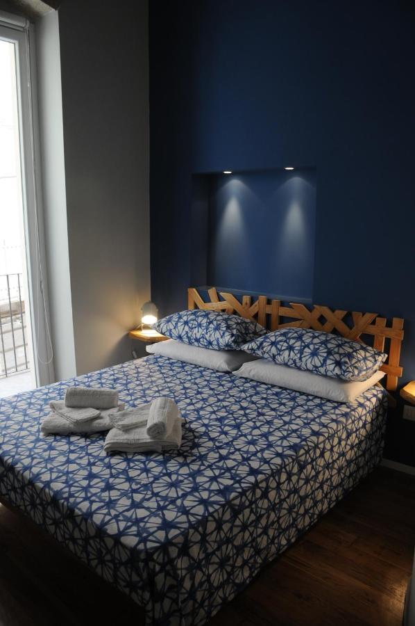 B&B Vin E Va Барі Екстер'єр фото