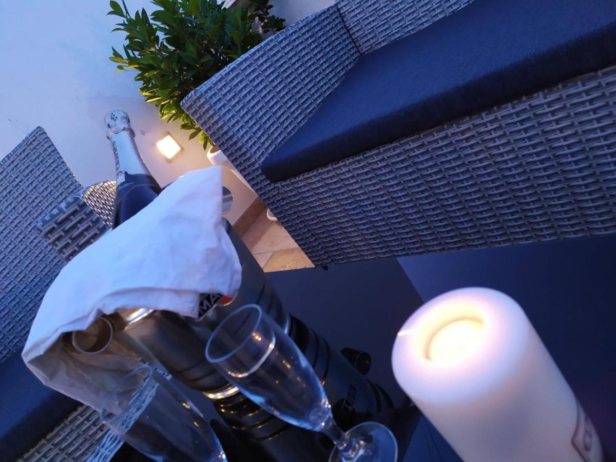B&B Vin E Va Барі Екстер'єр фото