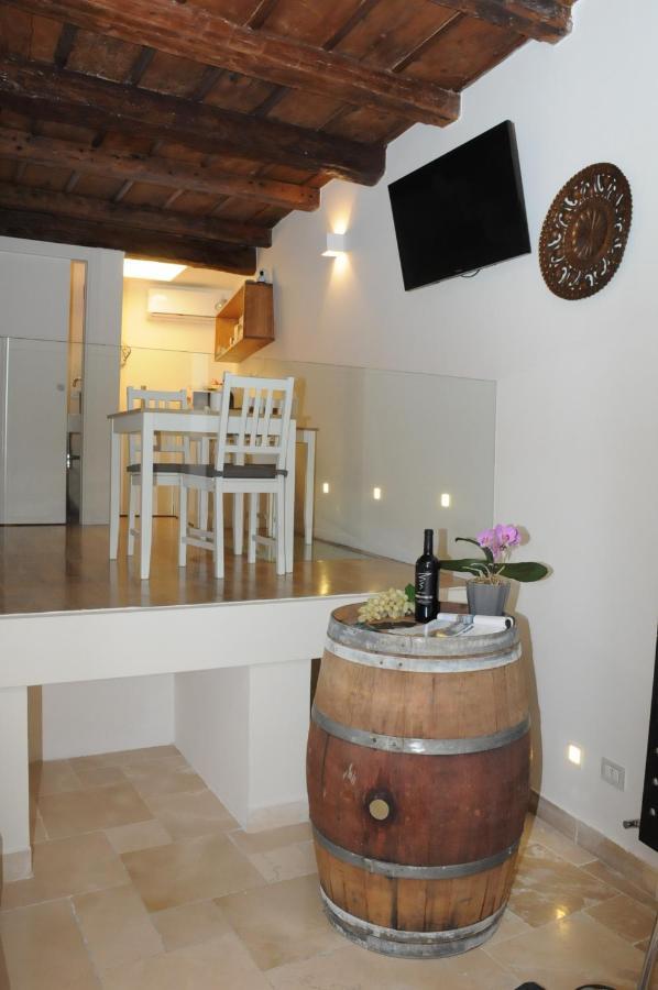 B&B Vin E Va Барі Екстер'єр фото