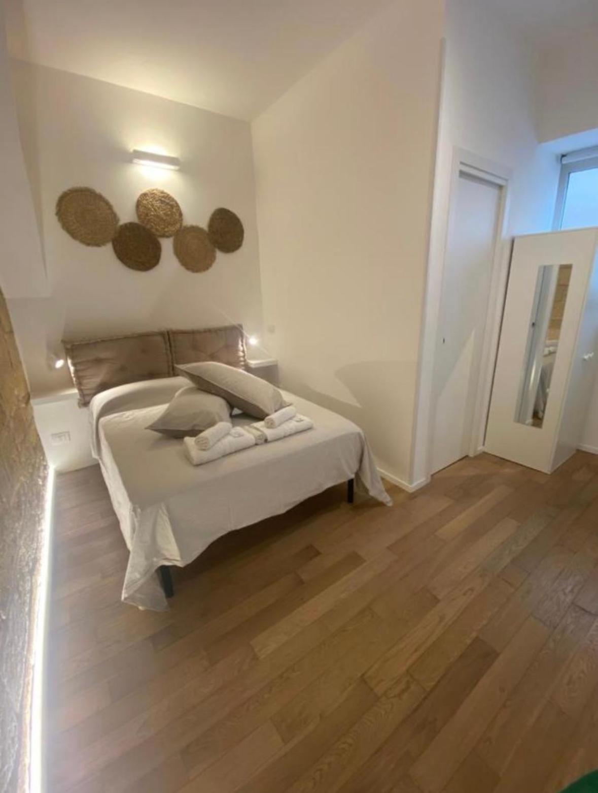 B&B Vin E Va Барі Екстер'єр фото